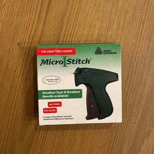 Avery Dennison Micro Stitch Tool
